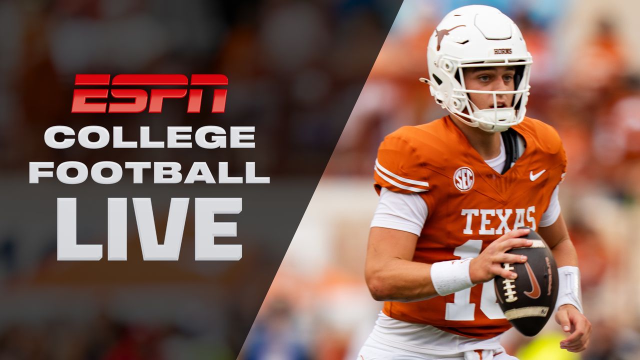 College Football Live