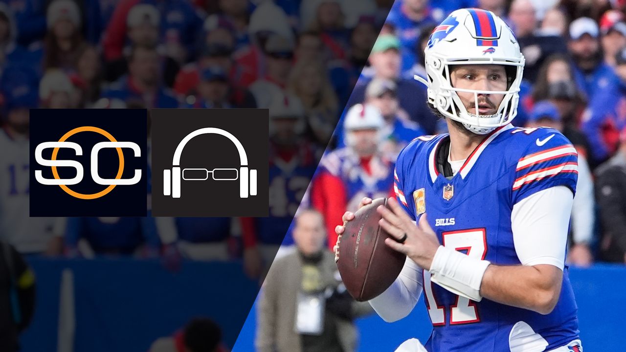 SportsCenter with Scott Van Pelt