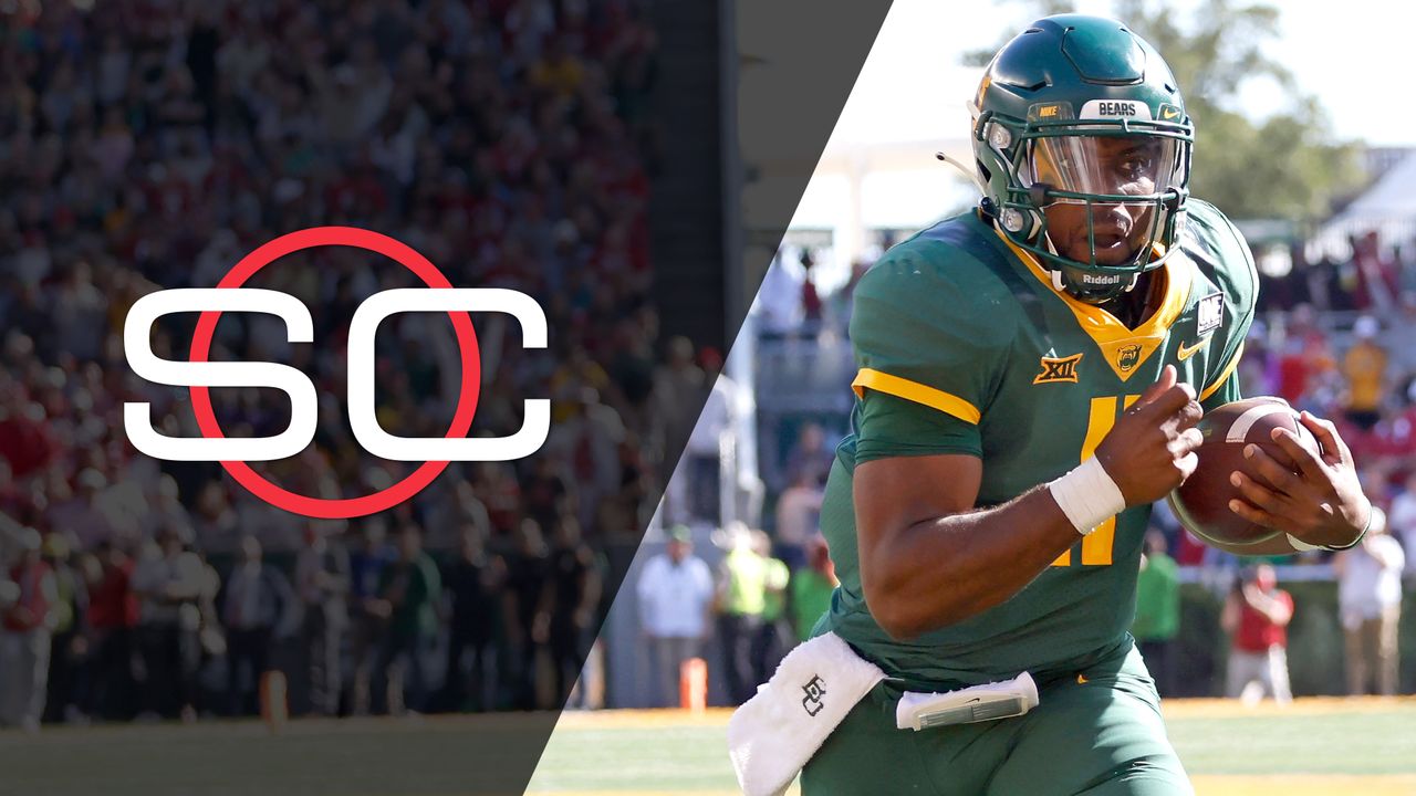 SportsCenter Watch ESPN