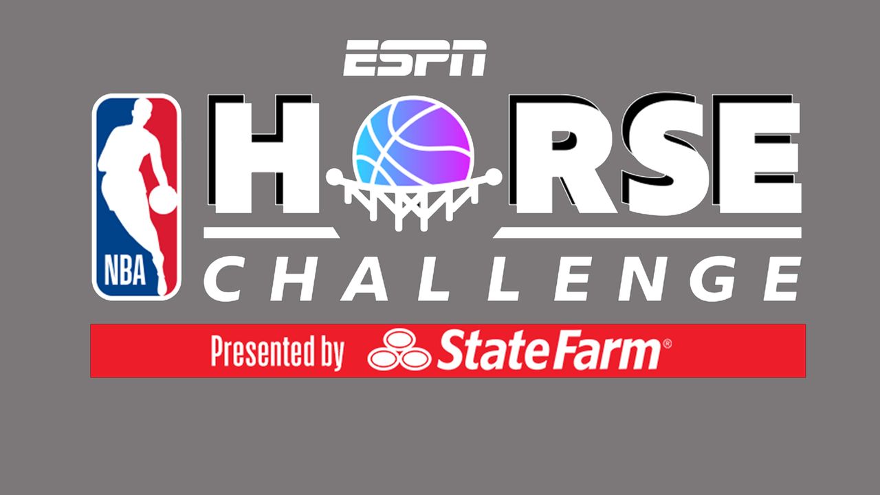 NBA HORSE Challenge Presented by State Farm