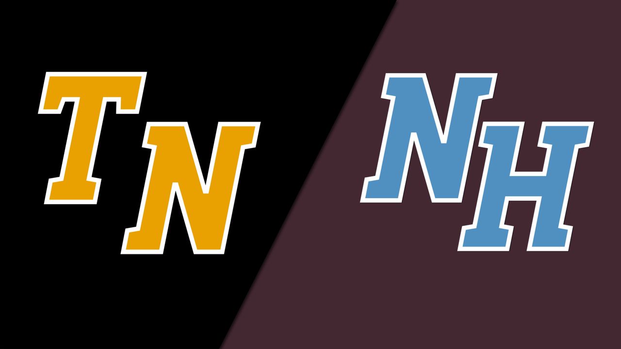Nolensville, TN vs. Hooksett, NH (Bracket 2) Watch ESPN