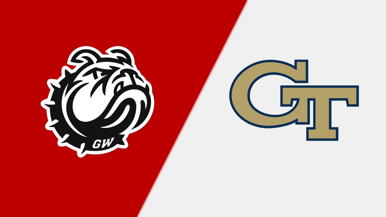 Gardner-Webb vs. Georgia Tech (Swimming & Diving)