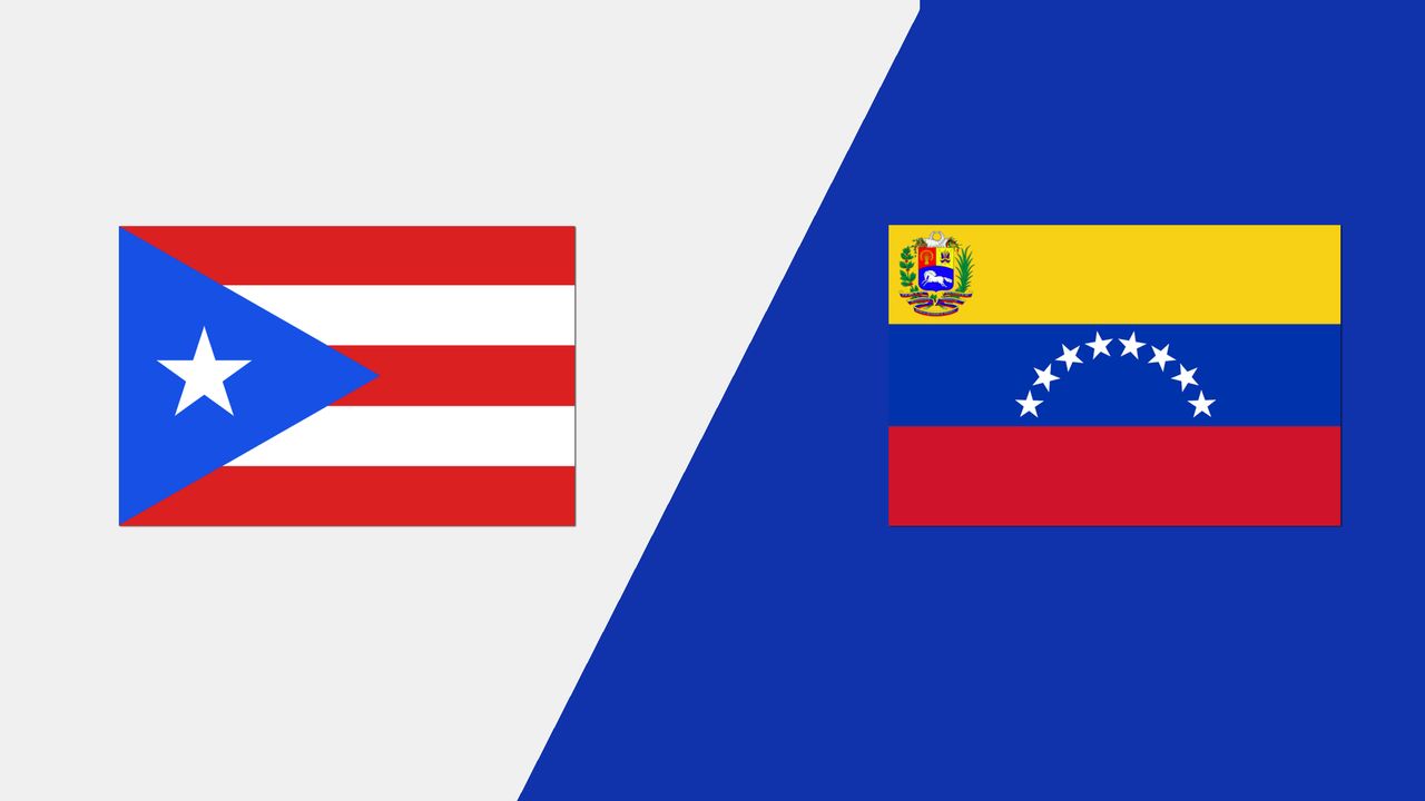 En Español-Puerto Rico vs. Venezuela