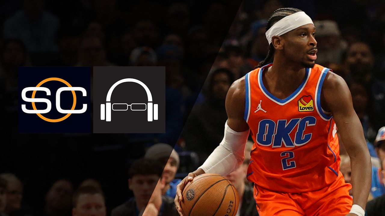 Mié. 12/10 - SportsCenter with Scott Van Pelt