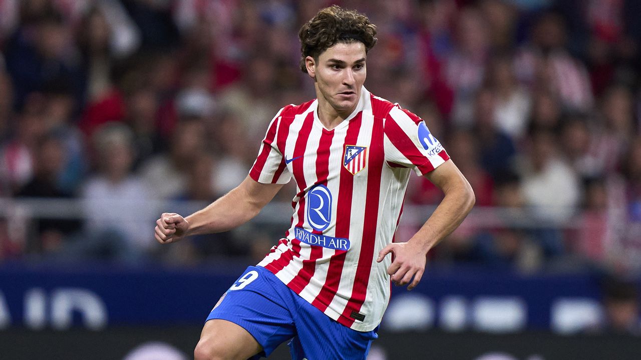 Real Betis vs. Atletico de Madrid (LALIGA)