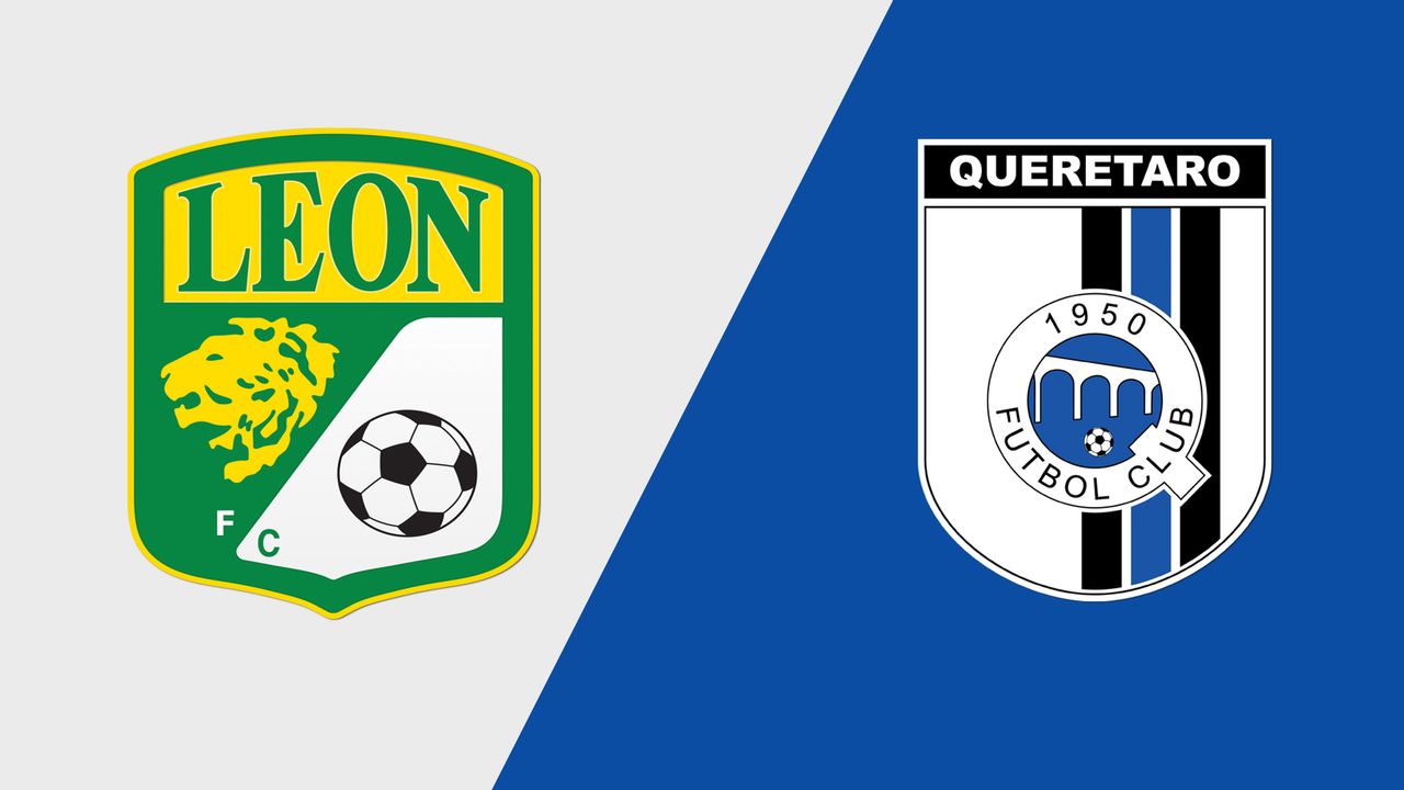 Club León vs. Gallos Blancos de Querétaro (Jornada 4) (Liga MX)