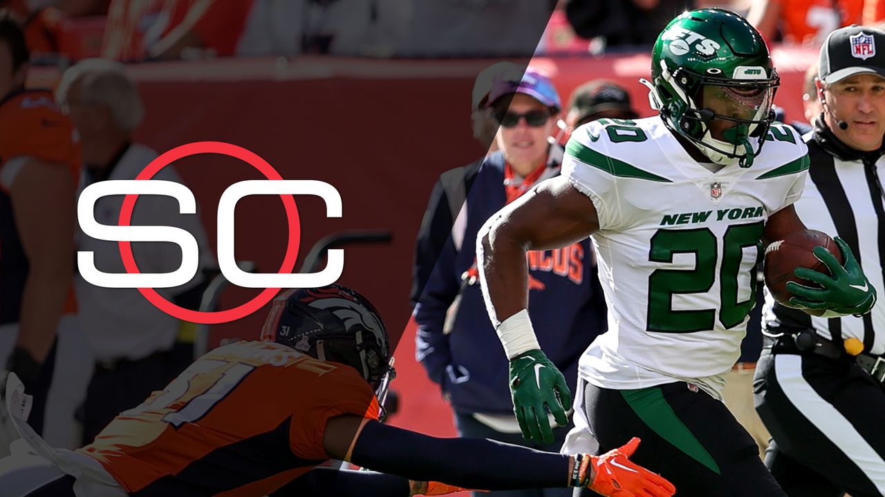 SportsCenter (10/24/22) - Live Stream - Watch ESPN