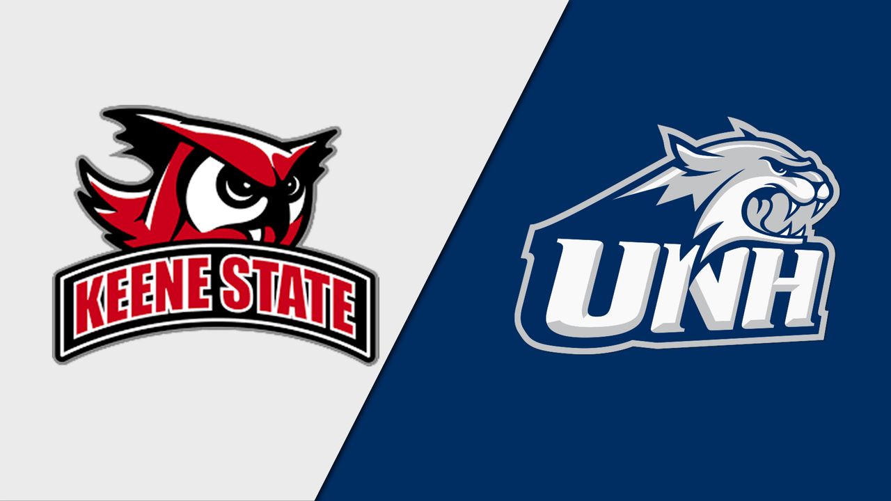 Keene State vs. New Hampshire (M Basketball) Watch ESPN