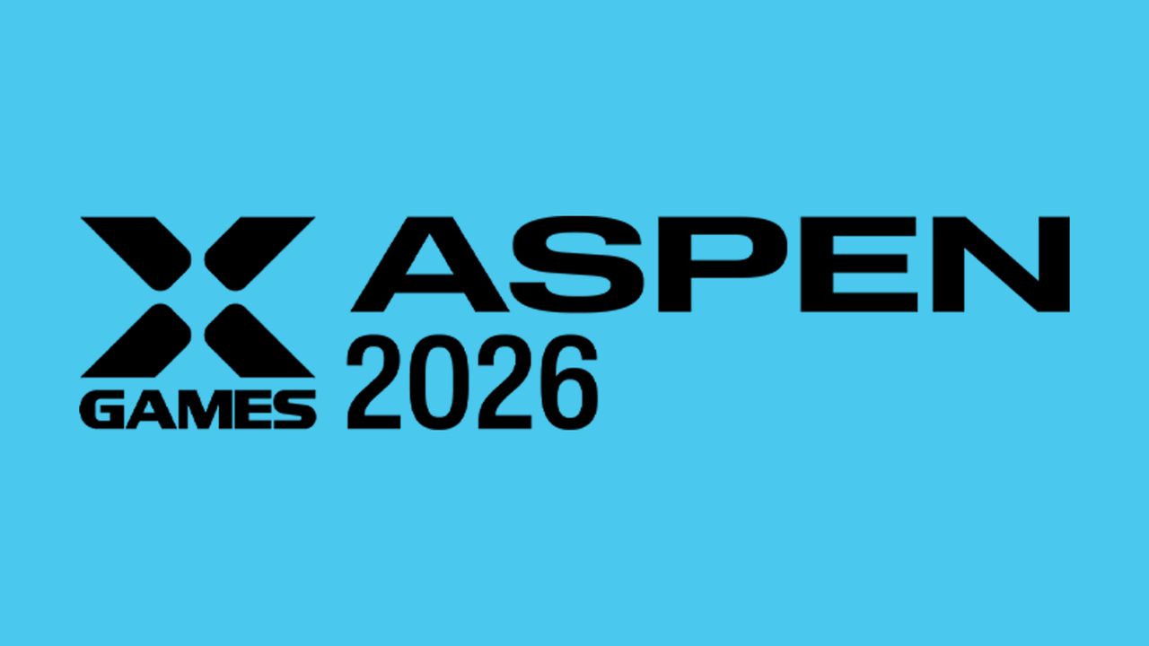 X Games Aspen 2026