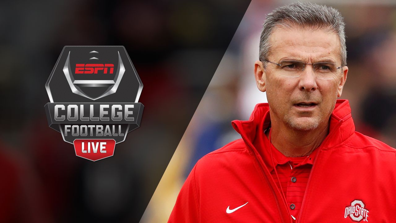 College Football Live | Watch ESPN