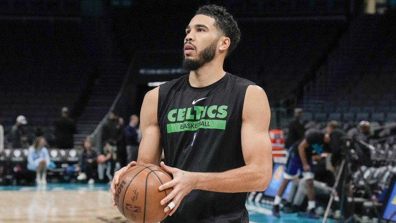 NBA Layup Lines Watch ESPN