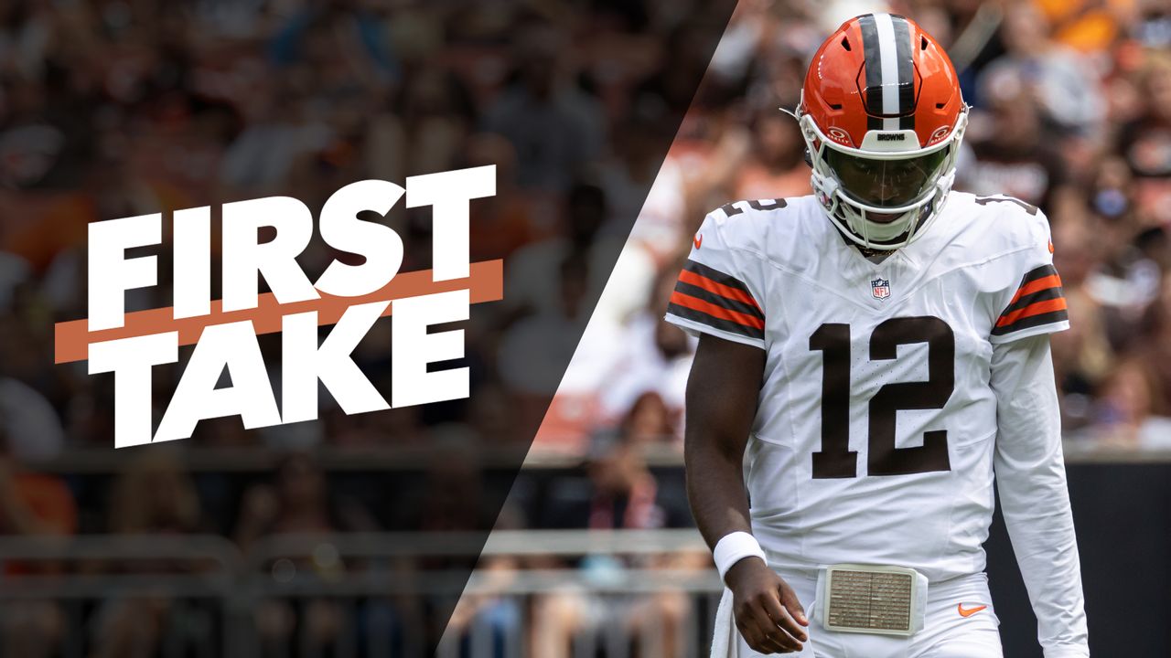 First Take