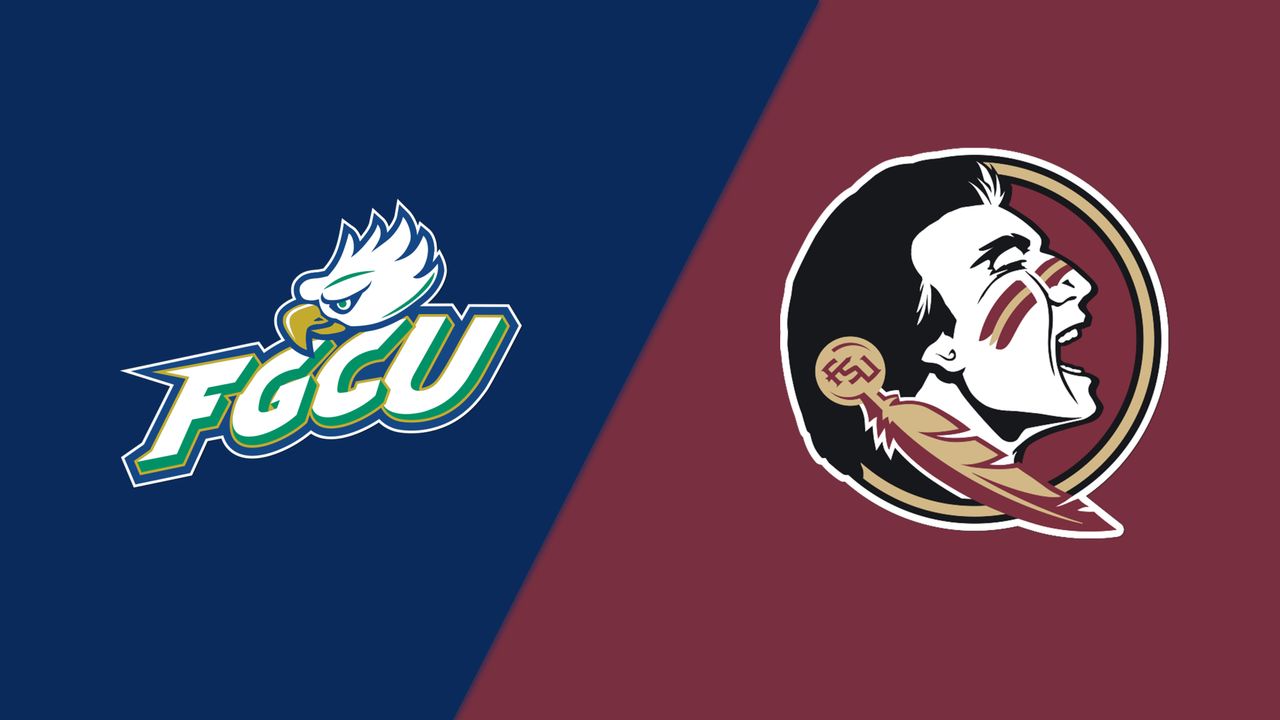 Florida Gulf Coast vs. Florida State