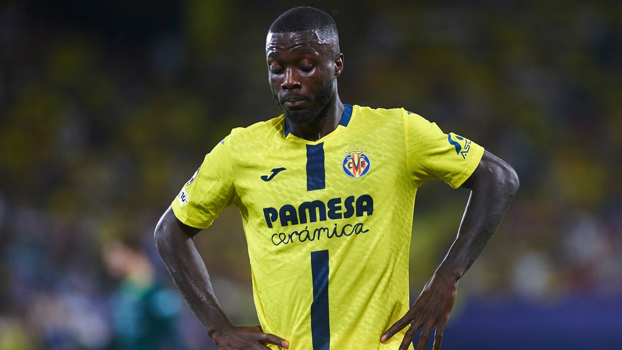 Villarreal CF vs. Rayo Vallecano (LALIGA)