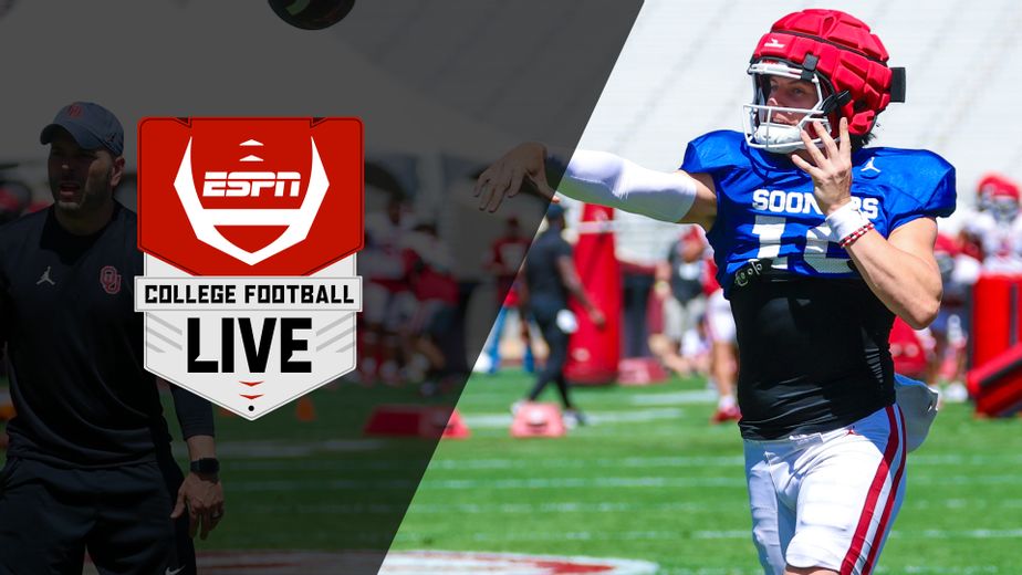 College Football Live