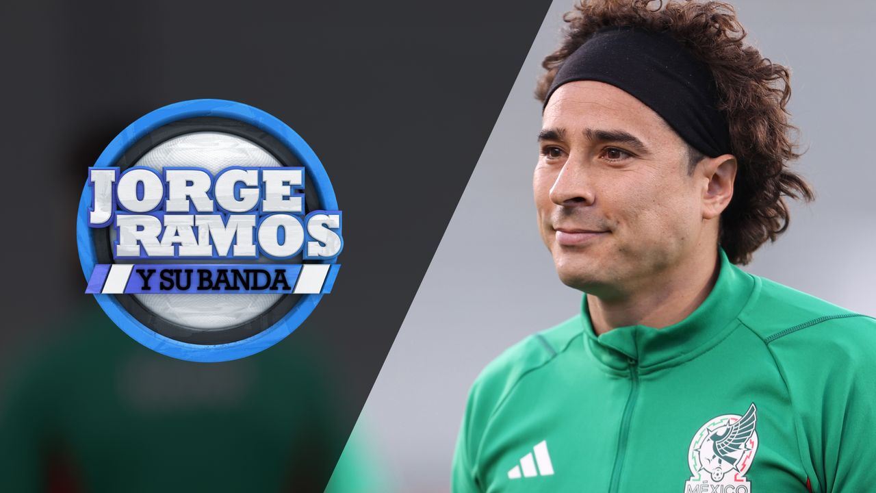 Ramos Y Su Banda (9/27/22) Live Stream Watch ESPN