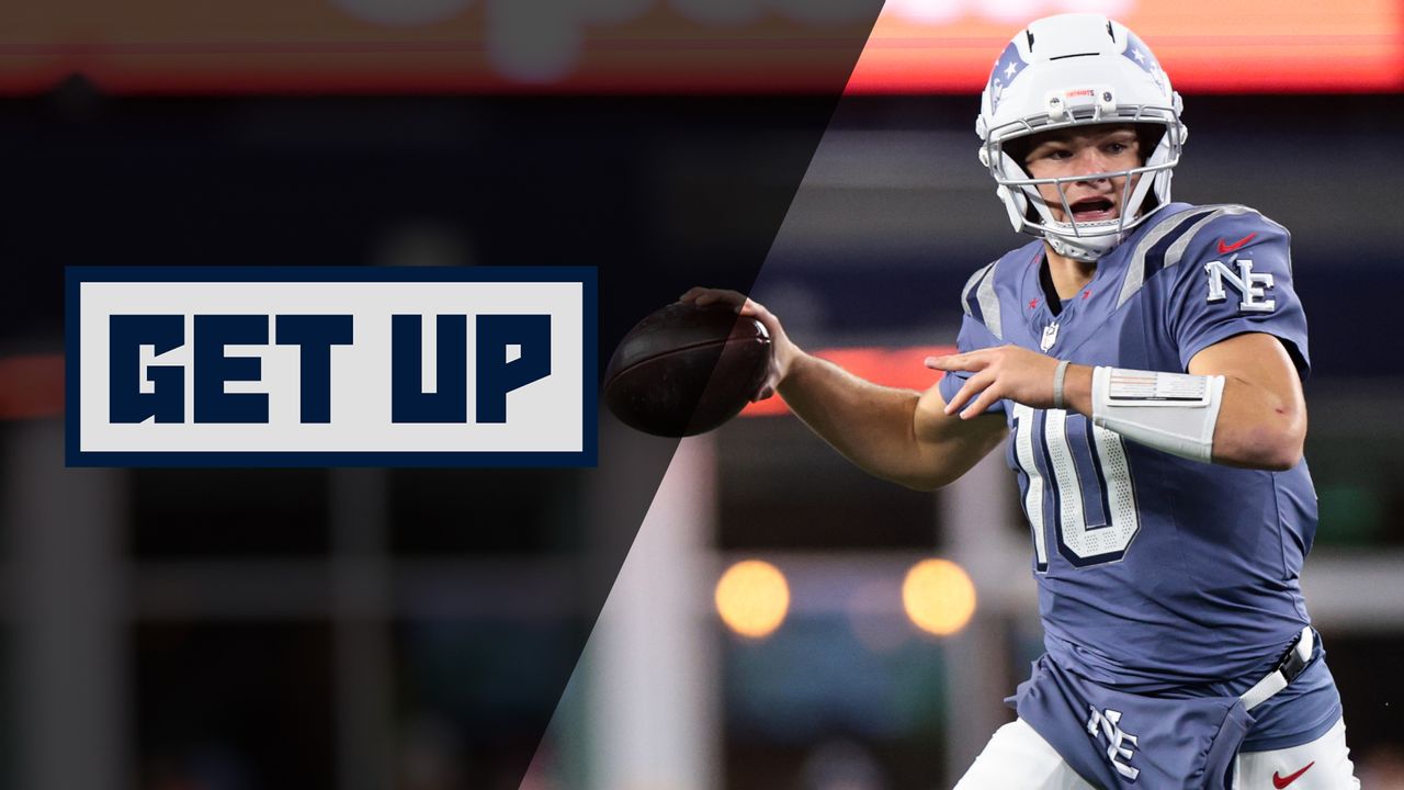 Get Up Presented by Oral-B iO Electric Toothbrush