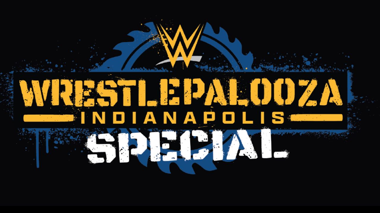 ESPN Wrestlepalooza Special