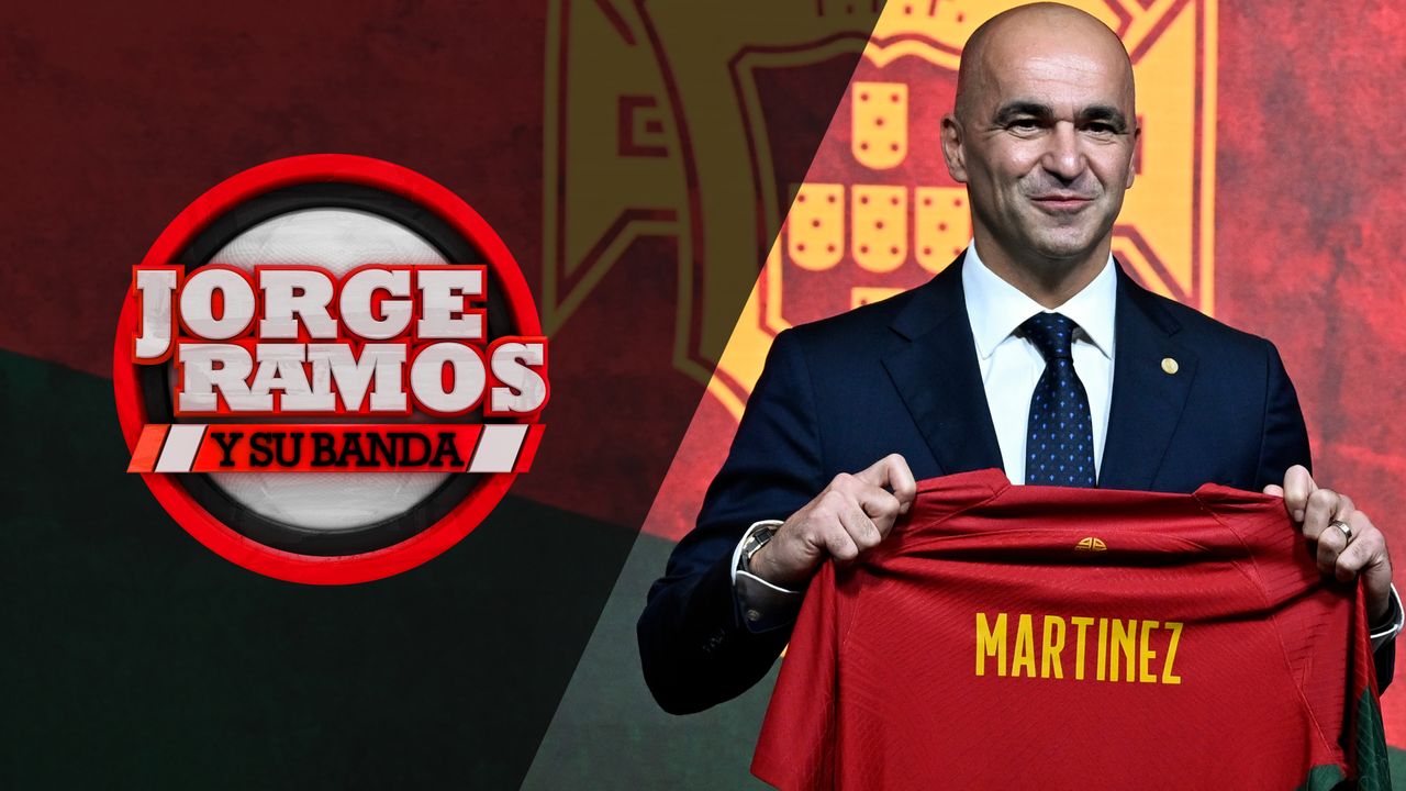 Lun 01/09 Ramos Y Su Banda (1/9/23) Stream en vivo ESPN