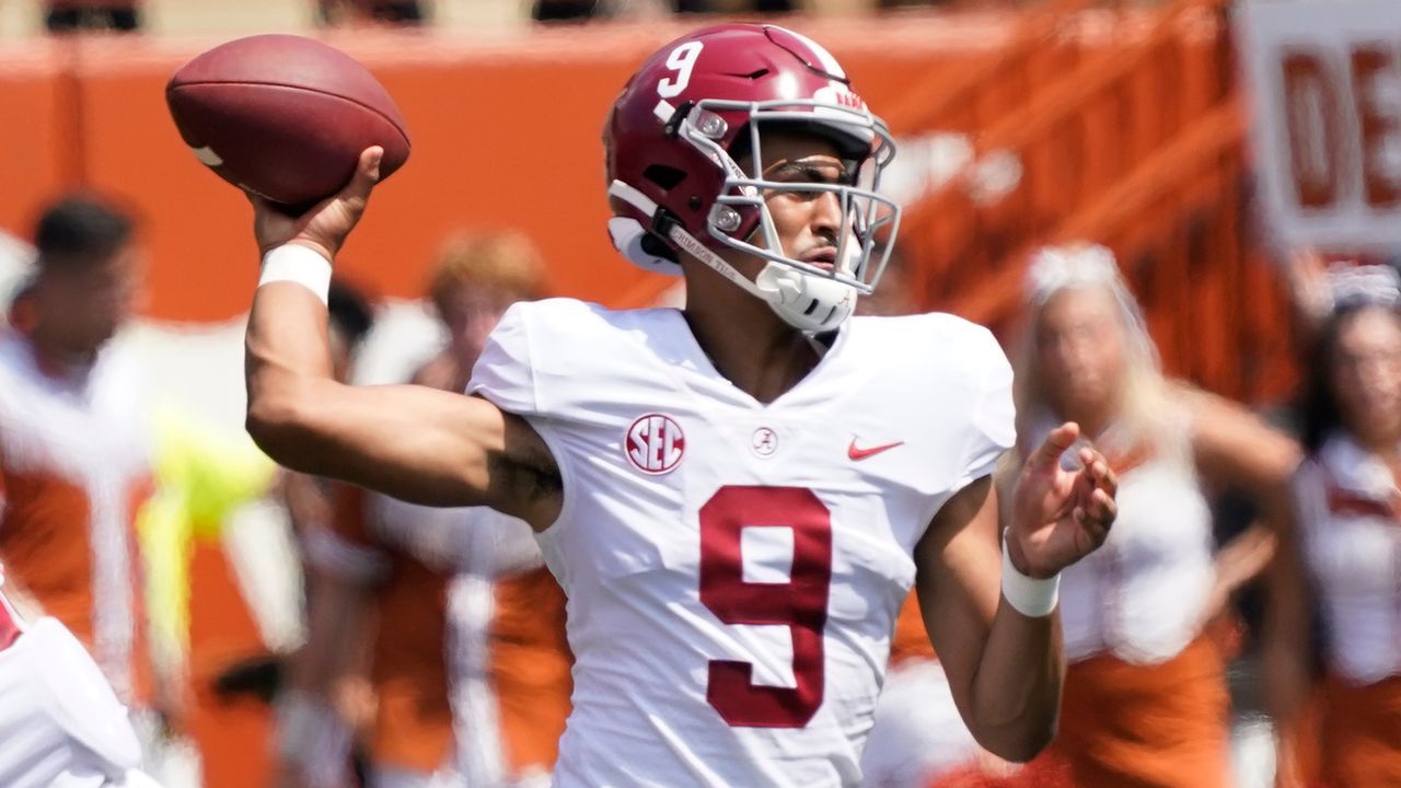 UL Monroe vs. 2 Alabama 9/17/22 Stream the Game Live Watch ESPN