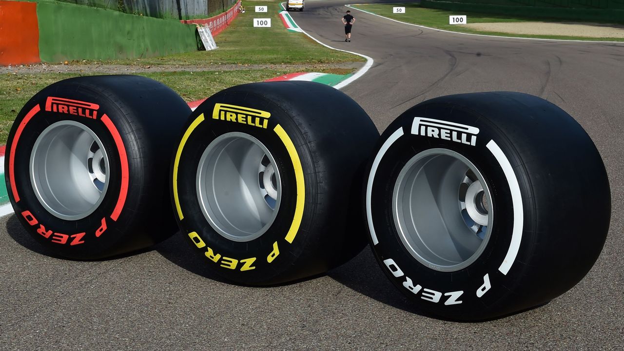 Formula 1 Hungarian Grand Prix Practice 1