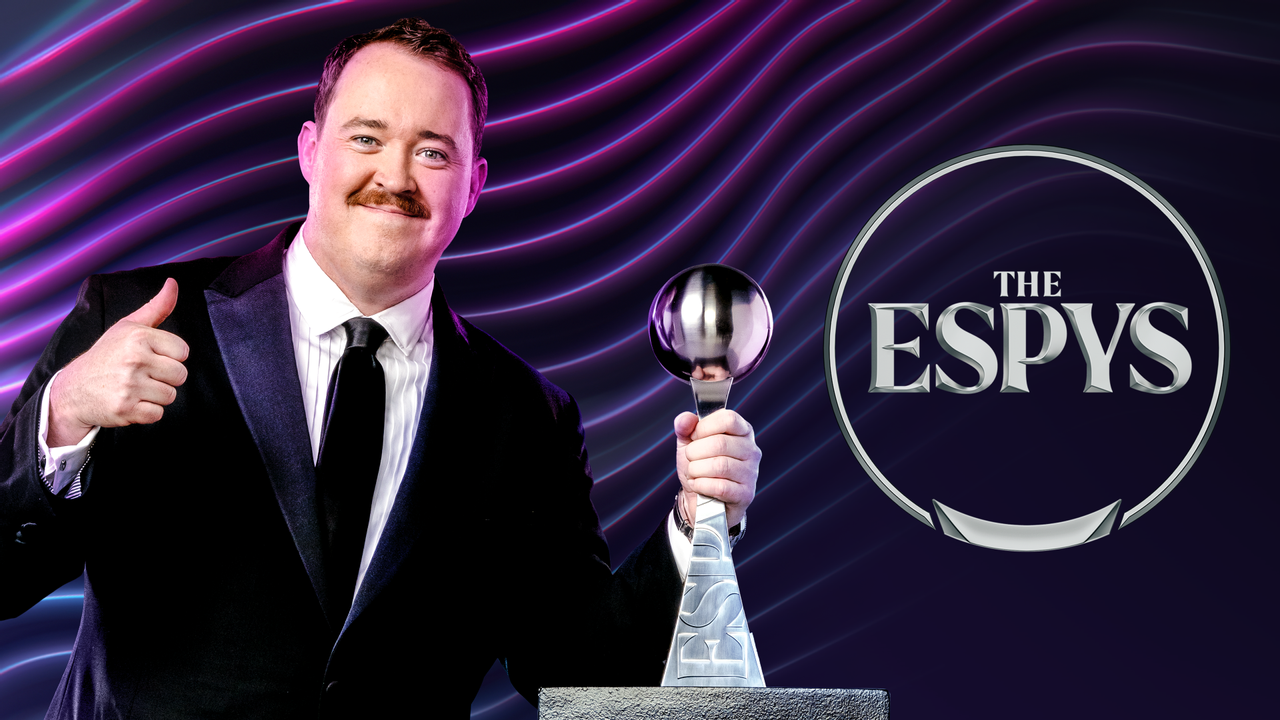 The 2025 ESPYS Presented by Capital One
