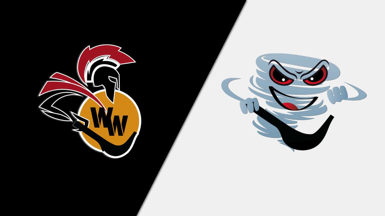 Warriors vs. Cyclones (Battle Court Jai-Alai)