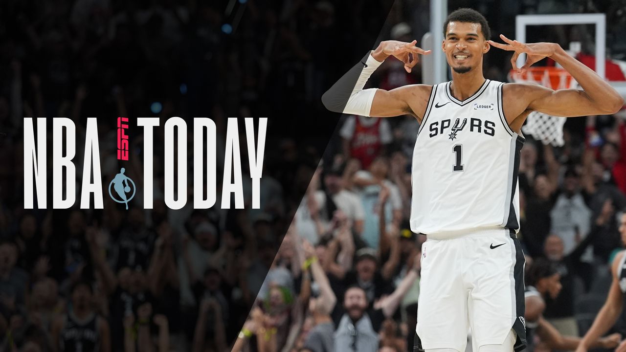 NBA Today