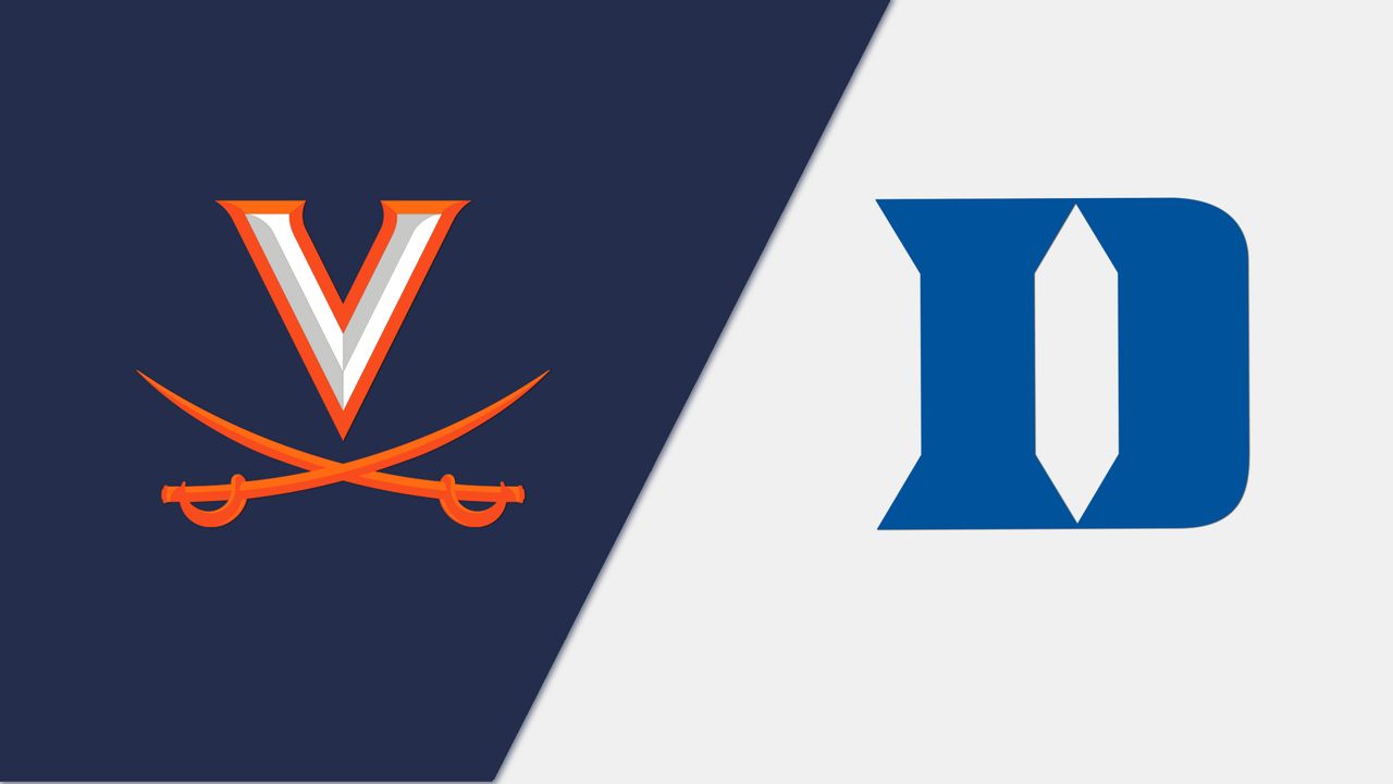 Virginia vs. Duke
