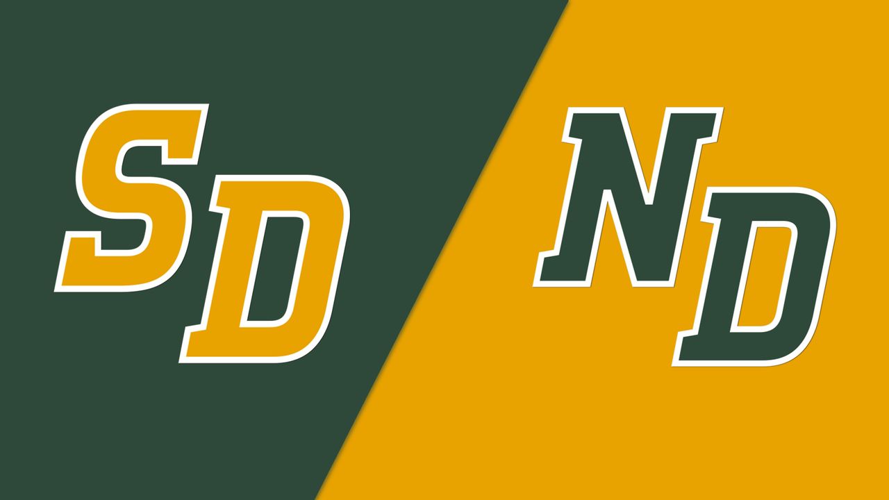 Sioux Falls, SD vs. Fargo, ND