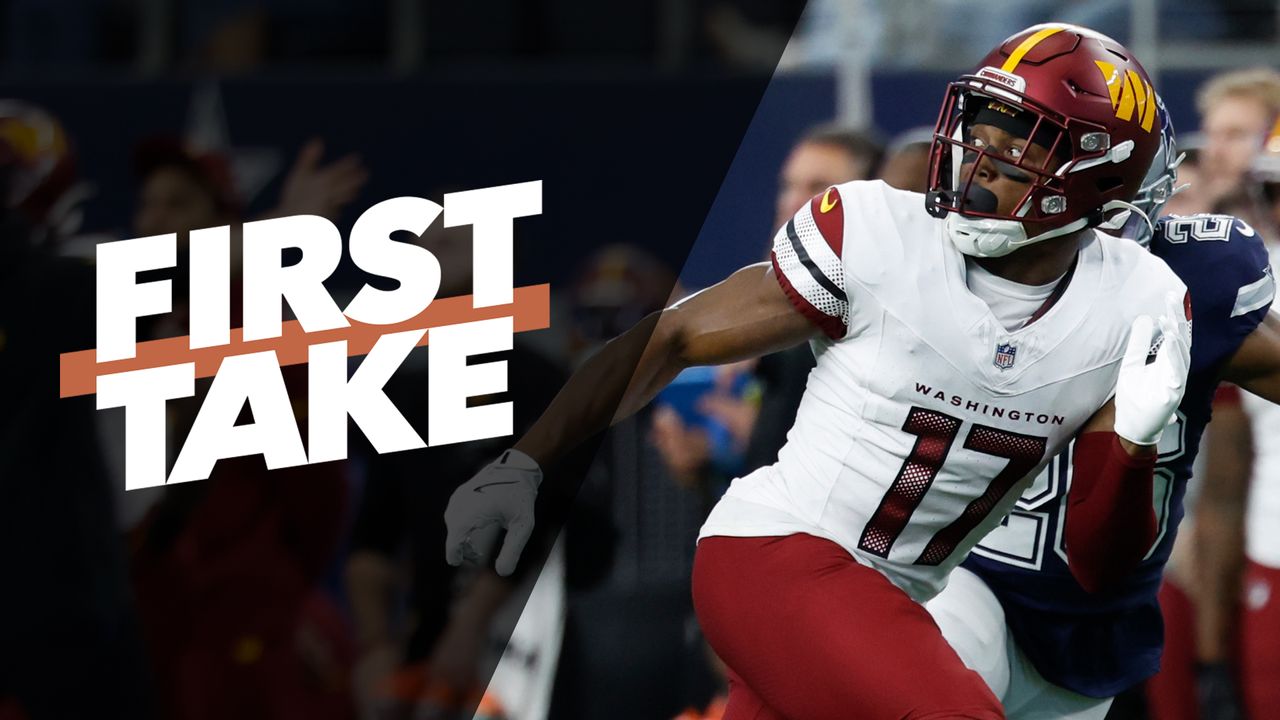 First Take