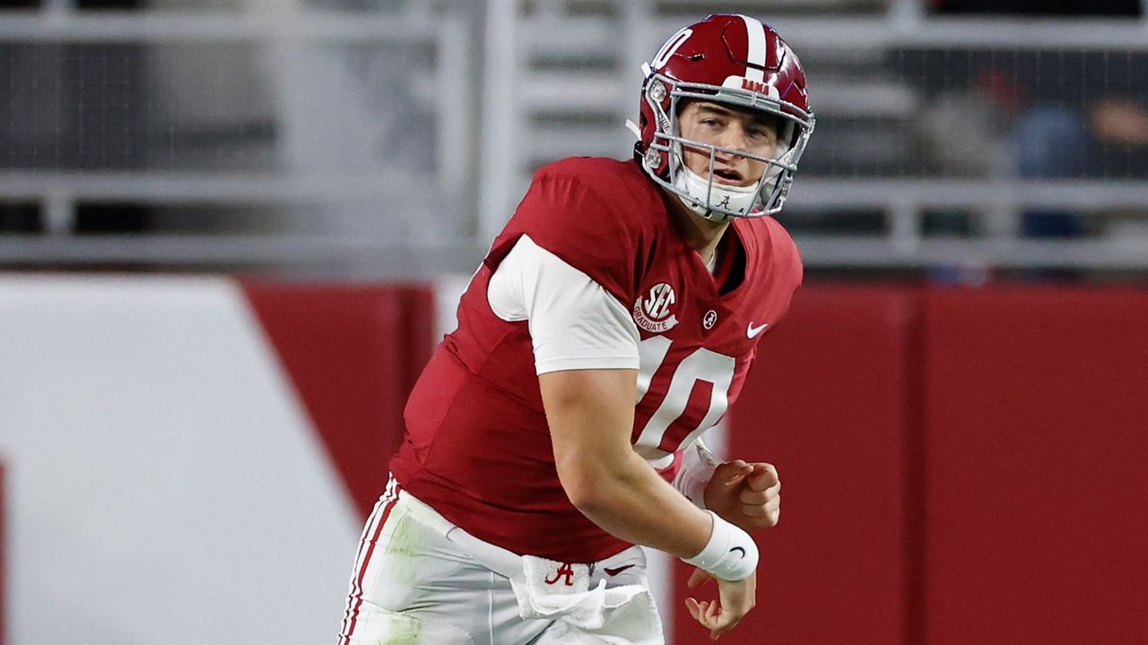 Kentucky vs. 1 Alabama (Football) Watch ESPN