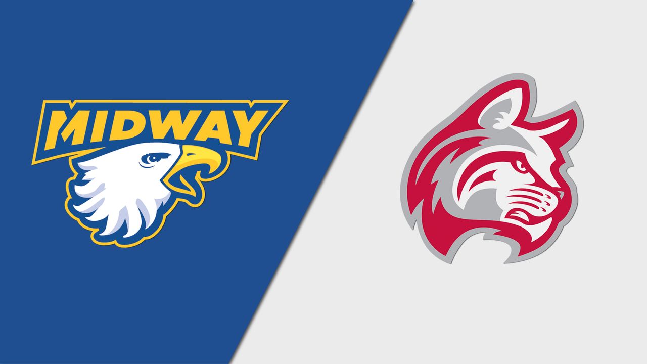 Midway University vs. Indiana Wesleyan (W Basketball) 3/12/22 Stream