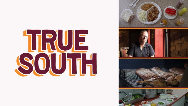TrueSouth: Birmingham Presented by YellaWood