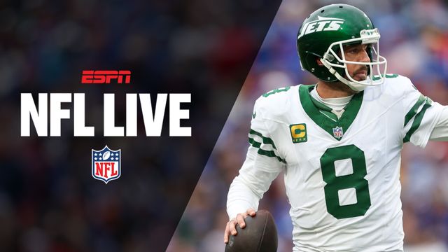 NFL Live