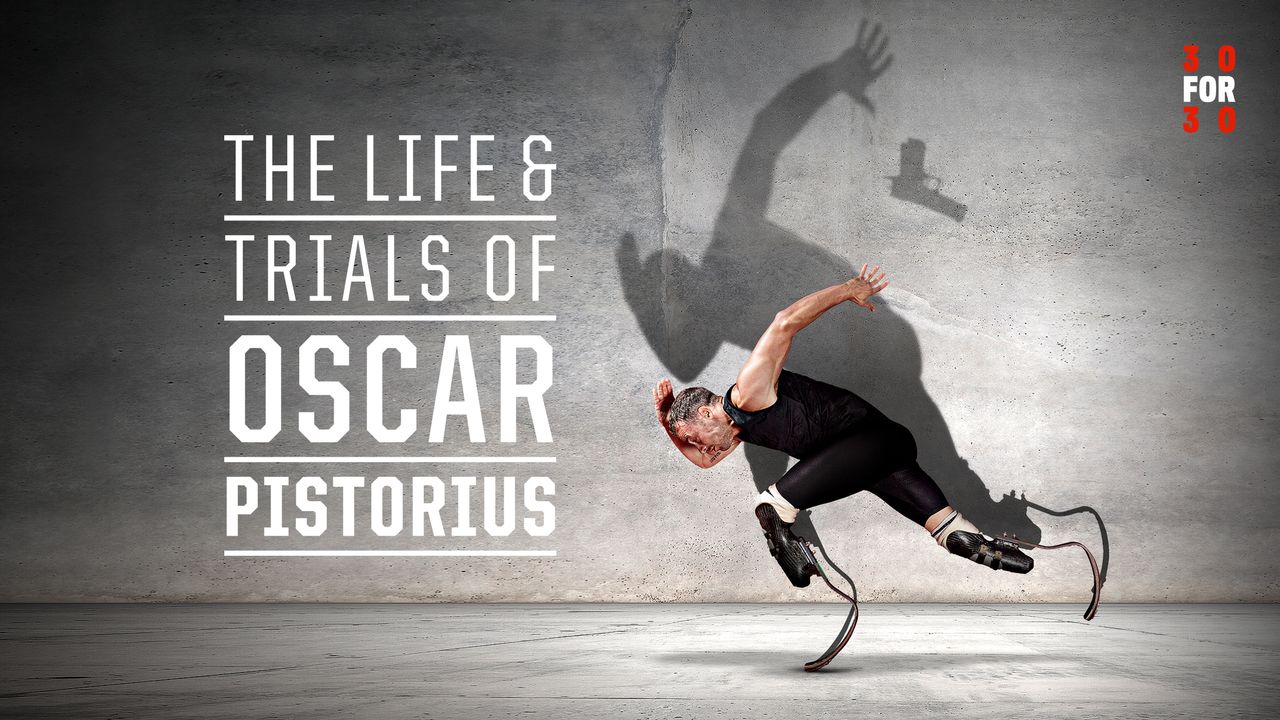 30 for 30: The Life and Trials of Oscar Pistorius - Part 3