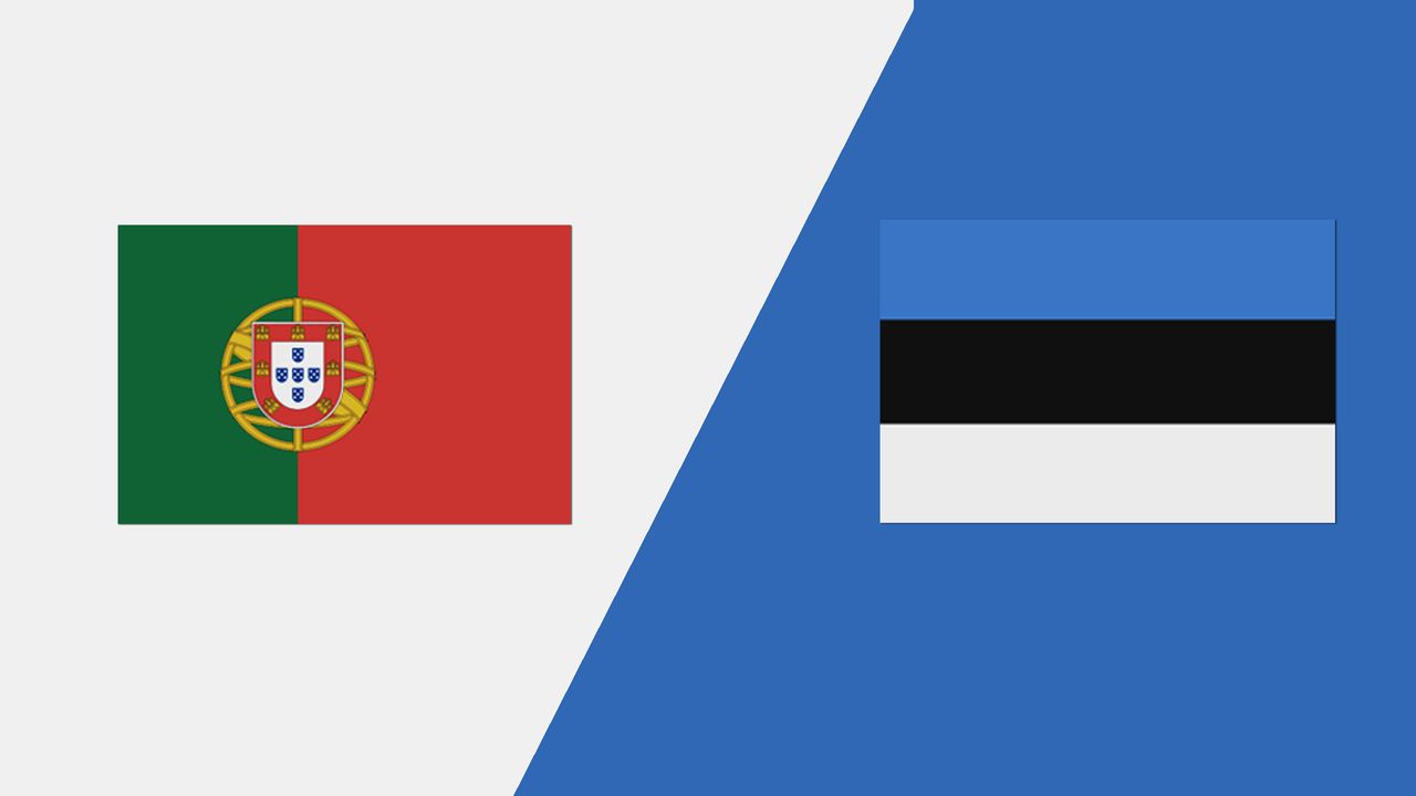 Portugal vs. Estonia (Men's Division A, Group A)