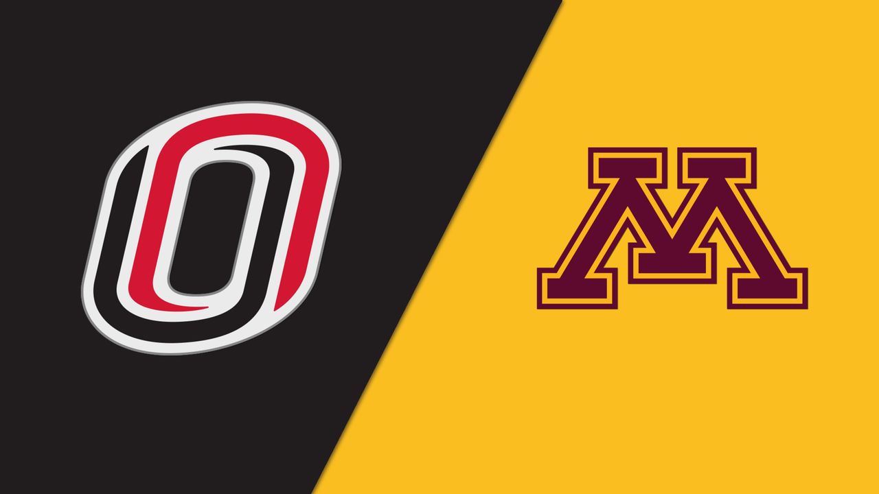 Omaha vs. Minnesota (Regional Semifinals)