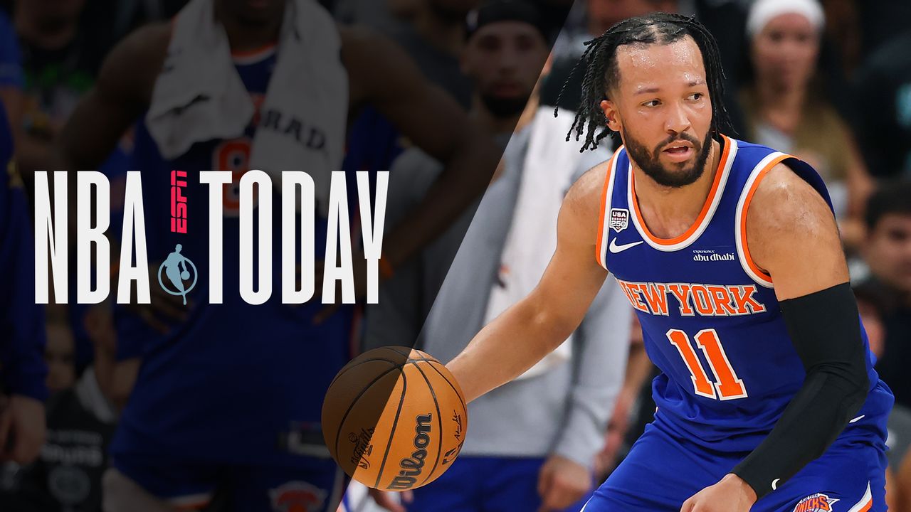 NBA Today