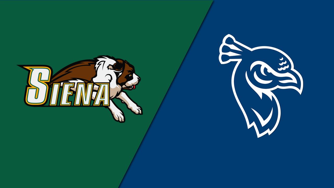Siena vs. Saint Peter's (W Basketball)