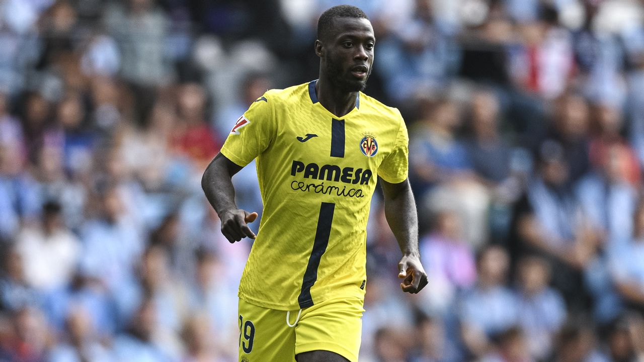 Atletico de Madrid vs. Villarreal (LALIGA)