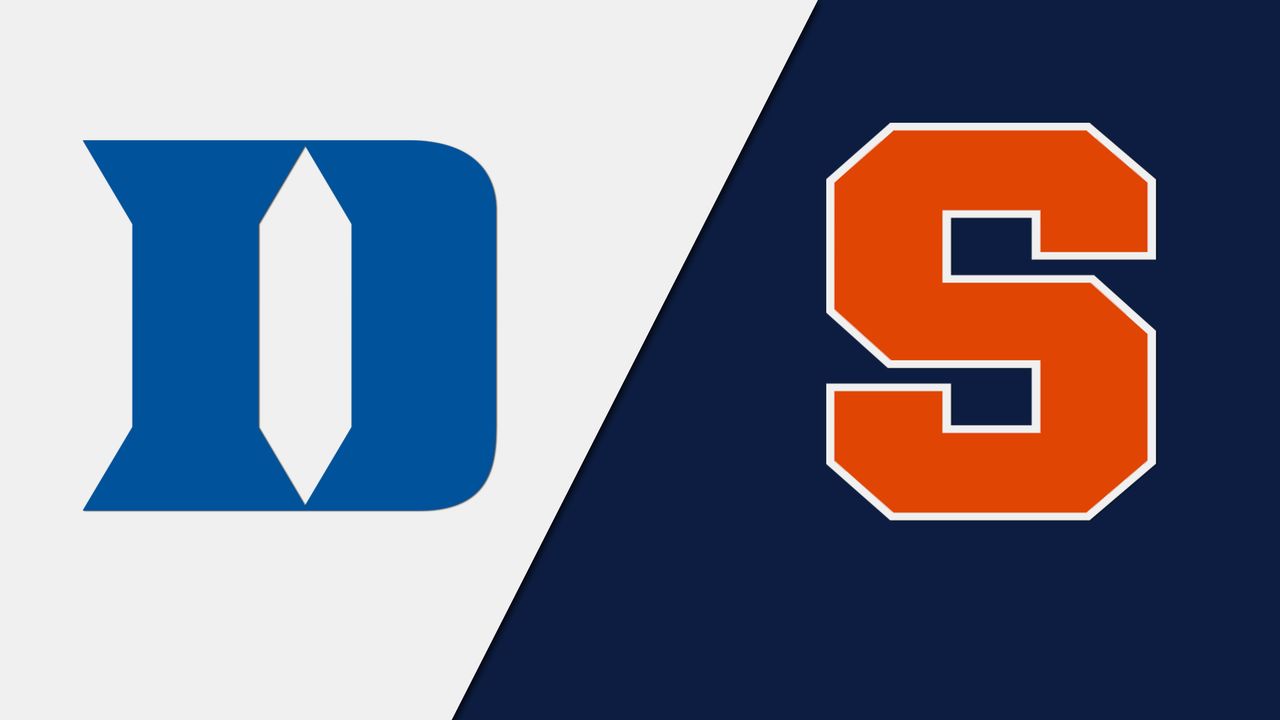Duke vs. Syracuse (Field Hockey) (9/16/22) Live Stream Watch ESPN