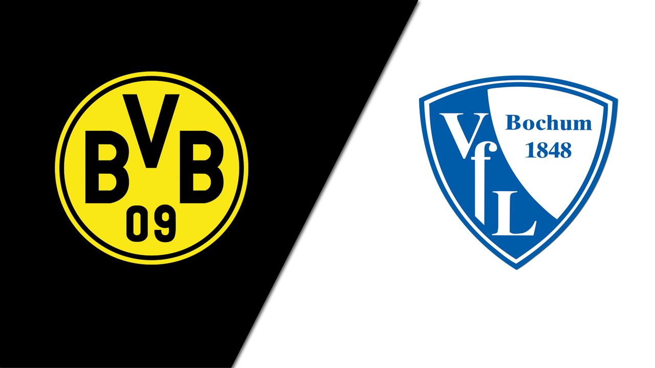 Borussia Dortmund vs. Bochum | Watch ESPN