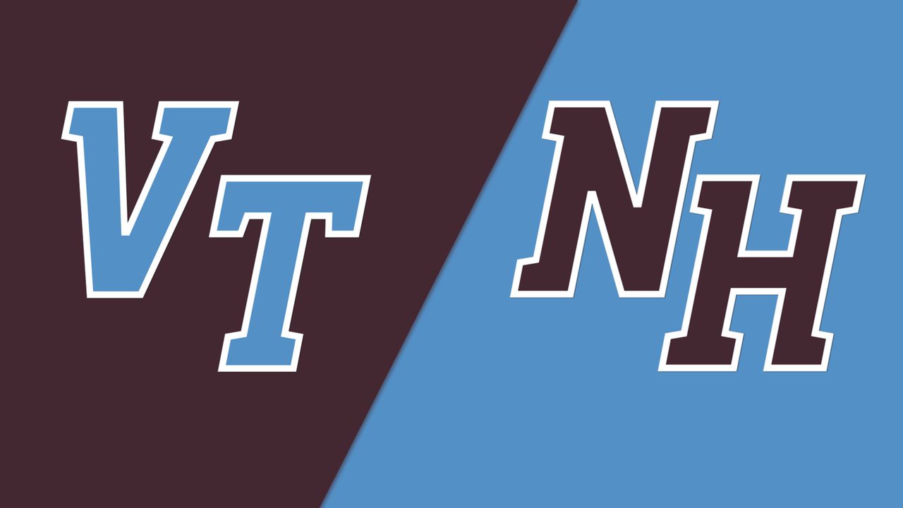 Essex, VT vs. Bedford, NH