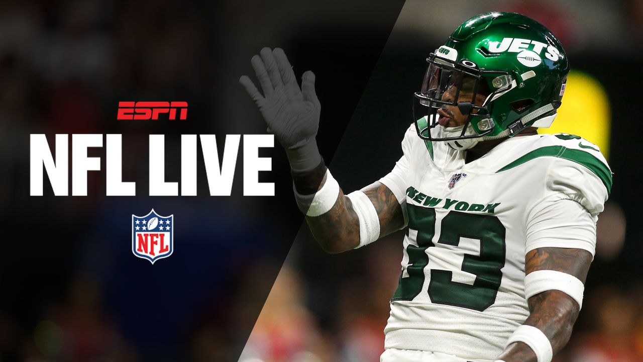 NFL Live | Watch ESPN