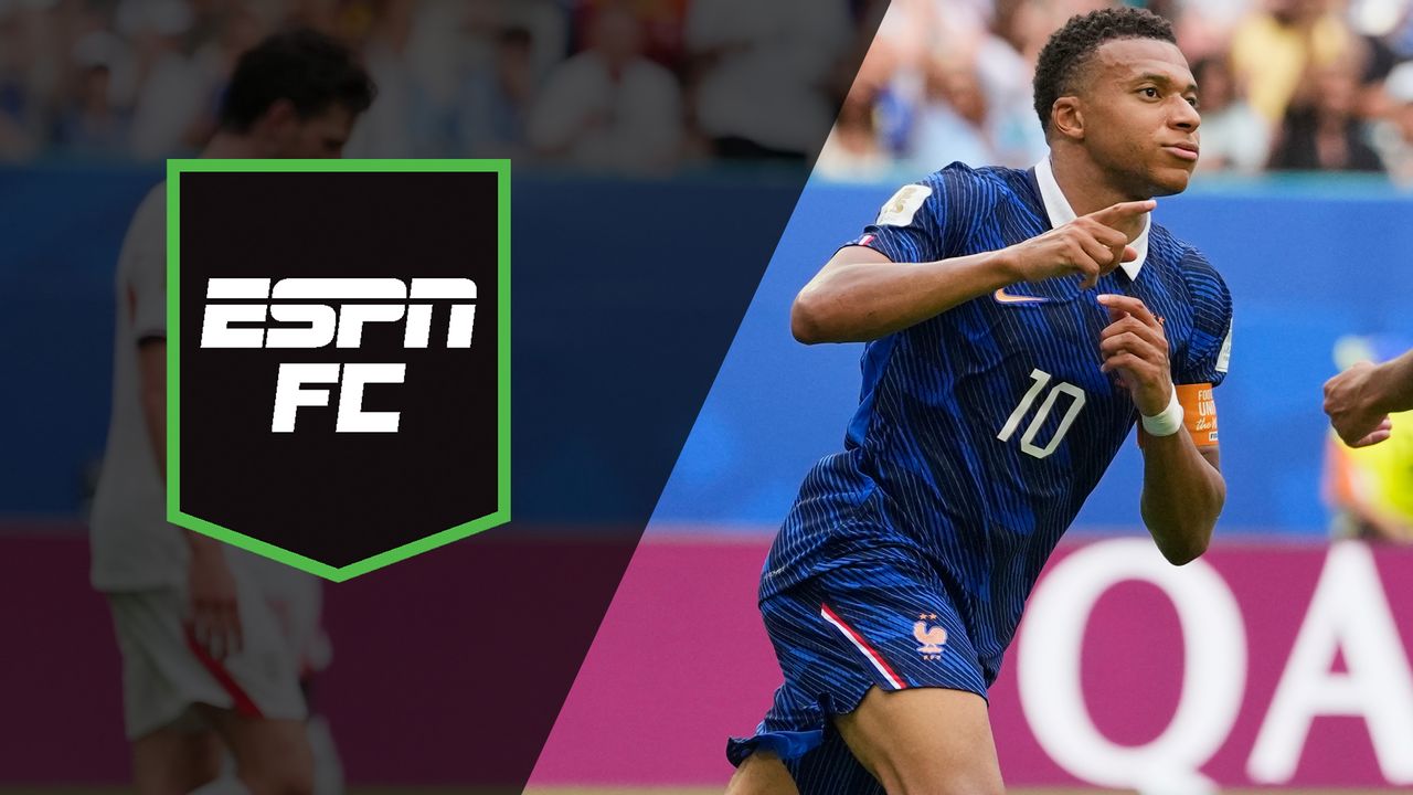 ESPN FC
