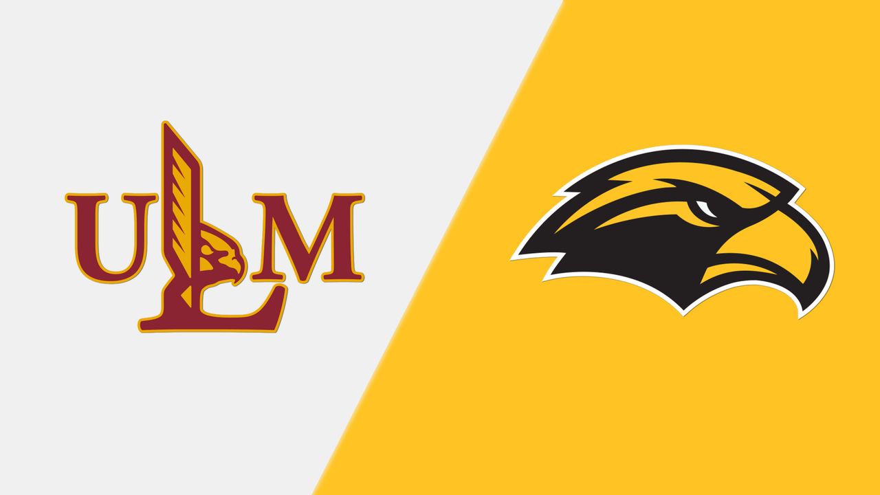 UL Monroe vs. Southern Miss