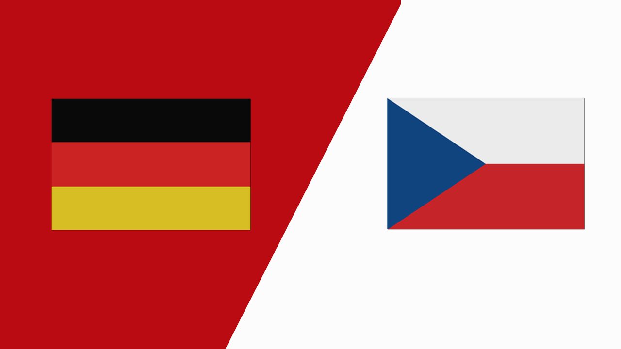 Germany vs. Czechia