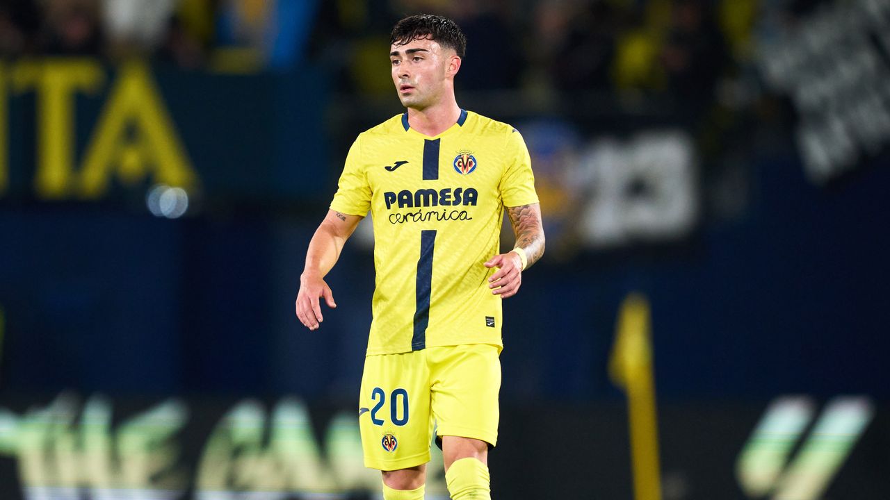 En Español-Girona FC vs. Villarreal CF