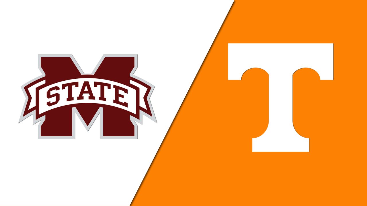 Mississippi State vs. Tennessee (W Volleyball)